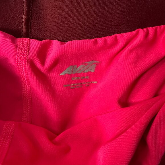 shorts sports Avia size s - Picture 5 of 5